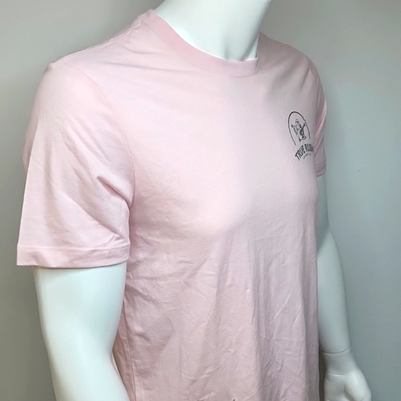 TRUE RELIGION LILAC COLOR T-SHIRT - Picture 3 of 10